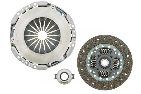 Kit de embrague AISIN ref. KE-FC28
